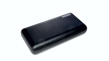 Best power bank - Nebo 20K 